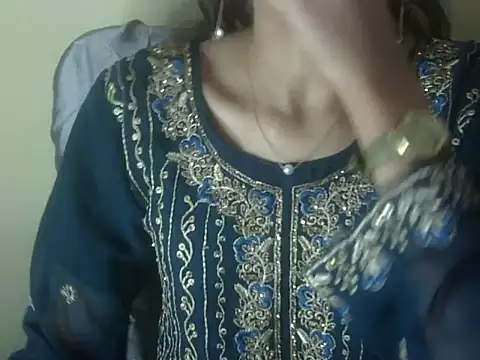 Mehaak  online show from May 18, 2026, 7:25 am