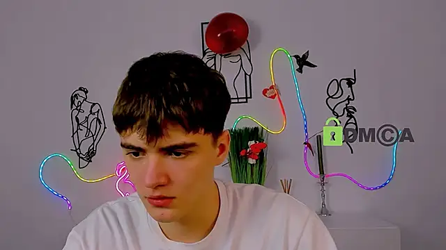 emil lucky online show from February 13, 2026, 12:23 pm