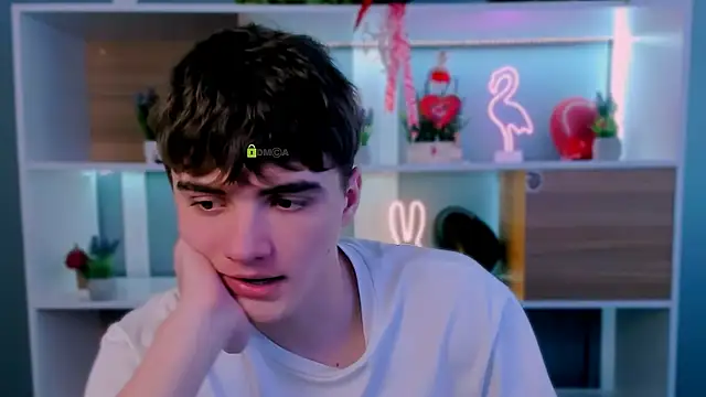 emil lucky online show from February 20, 2026, 12:27 pm