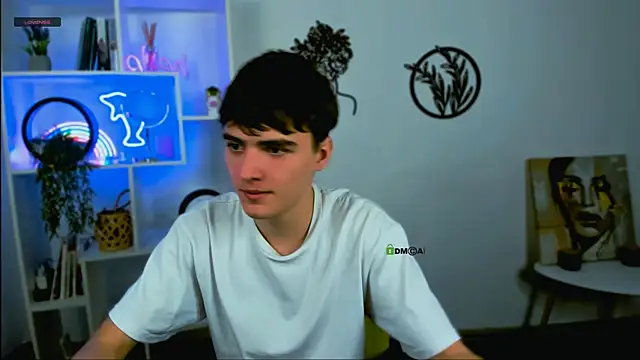 emil lucky online show from February 24, 2026, 12:36 pm