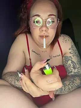 Diablita13 online show from March 14, 2026, 10:04 pm