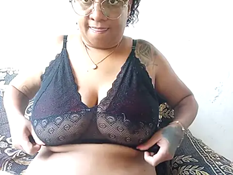 Mineirasafada2026 online show from February 22, 2026, 1:42 pm