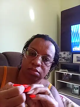 Mineirasafada2026 online show from May 8, 2026, 5:51 pm