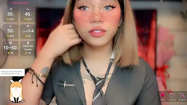 Kelly Mckinney online show from March 20, 2026, 8:19 am