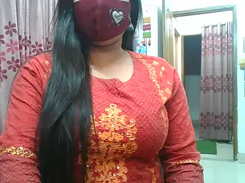 Snapshot of Afrin_munia chatting on February 25, 2026, 12:15 pm Afrin munia online show from February 25, 2026, 12:15 pm