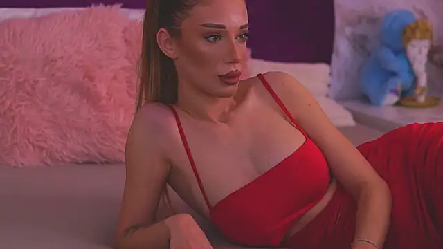 EllinaNuria online show from April 24, 2026, 3:53 am