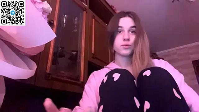 LovelySilk 63 online show from February 17, 2026, 10:01 am