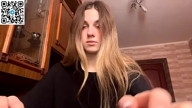 LovelySilk 63 online show from February 23, 2026, 8:55 am