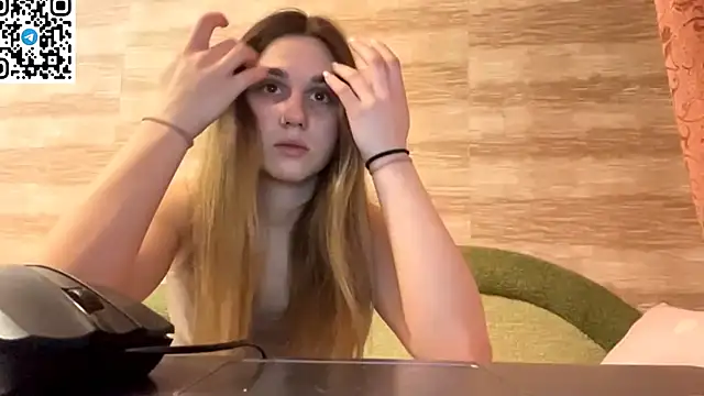 LovelySilk 63 online show from March 18, 2026, 8:12 pm