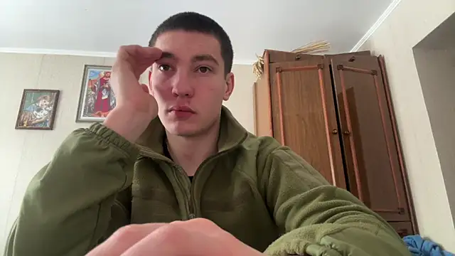 MoonlightVera online show from February 17, 2026, 7:38 am