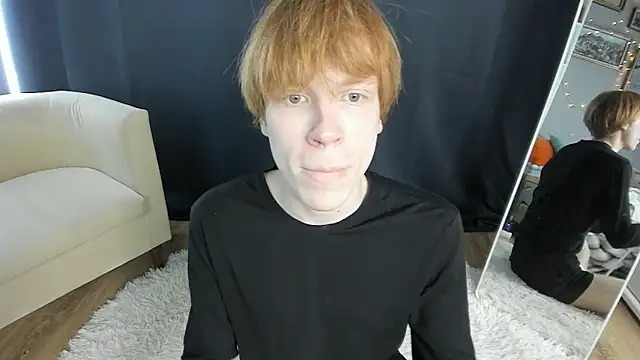 CalmFever online show from April 15, 2026, 8:31 pm