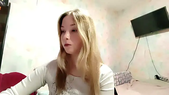 TiaBIanks online show from March 14, 2026, 1:23 am