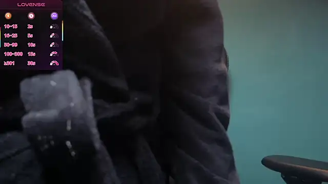 Snapshot of JadeAlexis403 chatting on February 6, 2026, 9:56 am JadeAlexis403 online show from February 6, 2026, 9:56 am