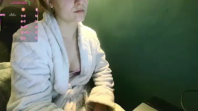 Snapshot of JadeAlexis403 chatting on February 18, 2026, 9:11 pm JadeAlexis403 online show from February 18, 2026, 9:11 pm