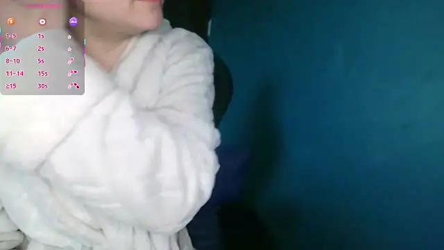 Snapshot of JadeAlexis403 chatting on February 21, 2026, 8:37 am JadeAlexis403 online show from February 21, 2026, 8:37 am