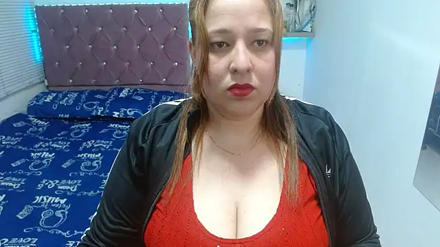 kataleyamilf69 online show from February 26, 2026, 12:48 pm