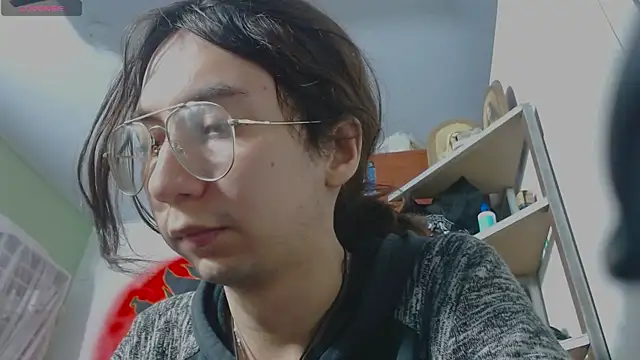 najimi uwu  online show from March 25, 2026, 1:44 am