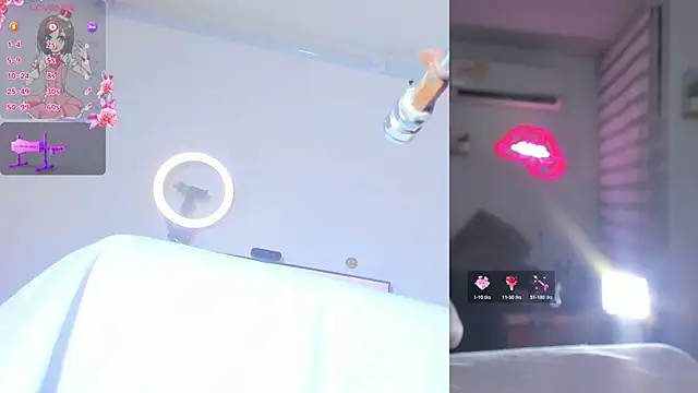 lana  kane   online show from April 9, 2026, 9:15 am