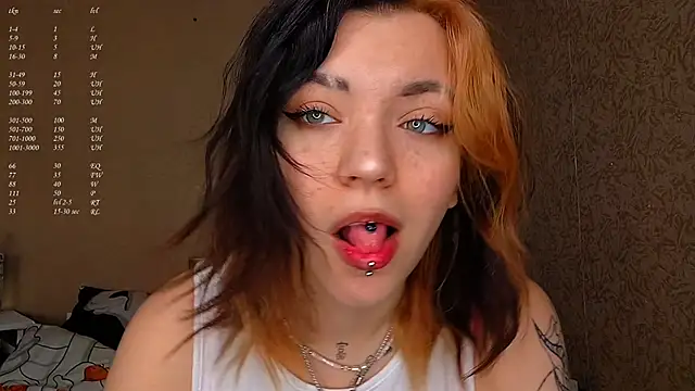 Snapshot of ShayneMilush chatting on March 7, 2026, 9:39 am ShayneMilush online show from March 7, 2026, 9:39 am