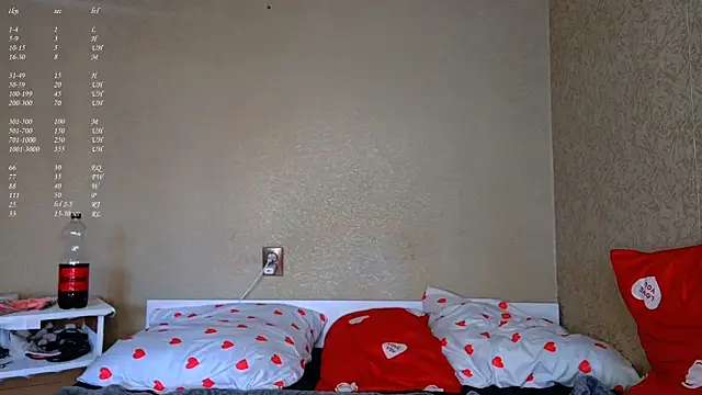 Snapshot of ShayneMilush chatting on March 12, 2026, 1:17 pm ShayneMilush online show from March 12, 2026, 1:17 pm