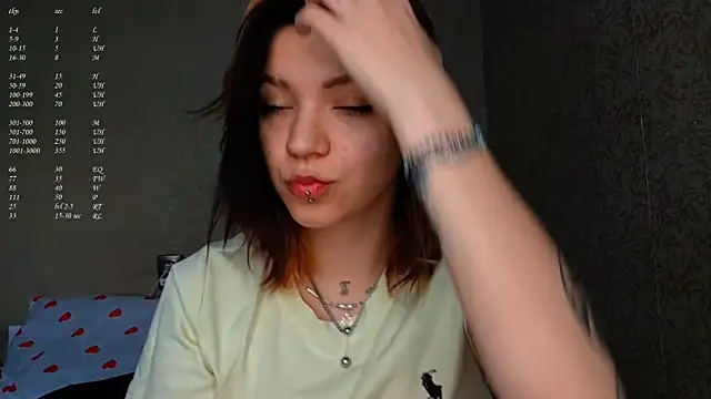 Snapshot of ShayneMilush chatting on March 13, 2026, 2:45 pm ShayneMilush online show from March 13, 2026, 2:45 pm