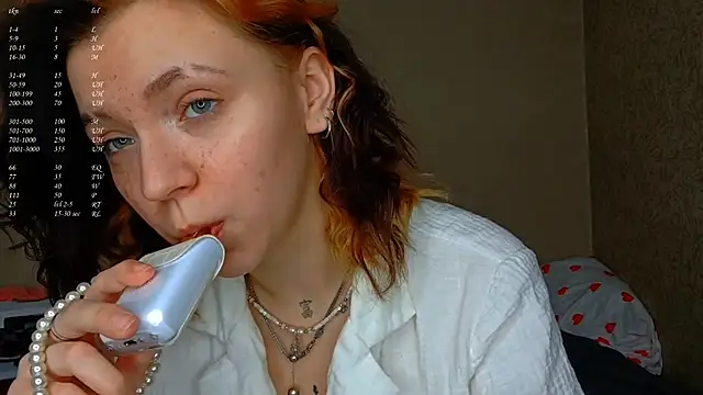 Snapshot of ShayneMilush chatting on March 14, 2026, 2:44 pm ShayneMilush online show from March 14, 2026, 2:44 pm