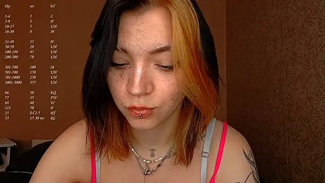 Snapshot of ShayneMilush chatting on March 15, 2026, 10:10 am ShayneMilush online show from March 15, 2026, 10:10 am