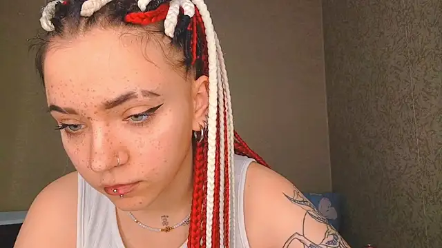 Snapshot of ShayneMilush chatting on April 10, 2026, 9:14 am ShayneMilush online show from April 10, 2026, 9:14 am