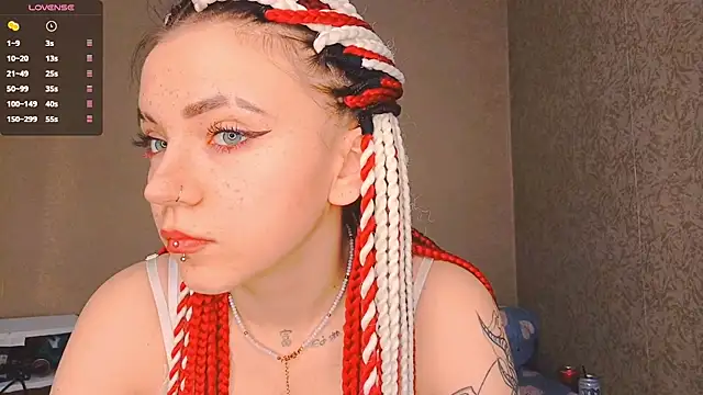 Snapshot of ShayneMilush chatting on April 11, 2026, 9:35 am ShayneMilush online show from April 11, 2026, 9:35 am