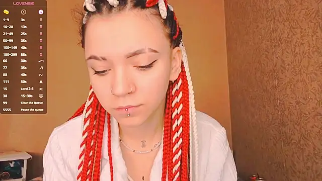 Snapshot of ShayneMilush chatting on April 13, 2026, 6:08 am ShayneMilush online show from April 13, 2026, 6:08 am