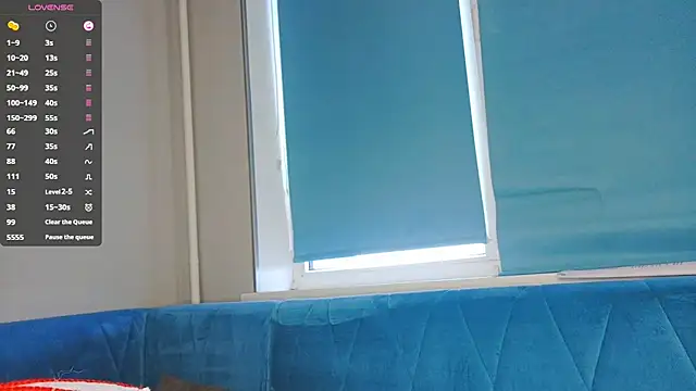 Snapshot of ShayneMilush chatting on April 15, 2026, 3:08 pm ShayneMilush online show from April 15, 2026, 3:08 pm