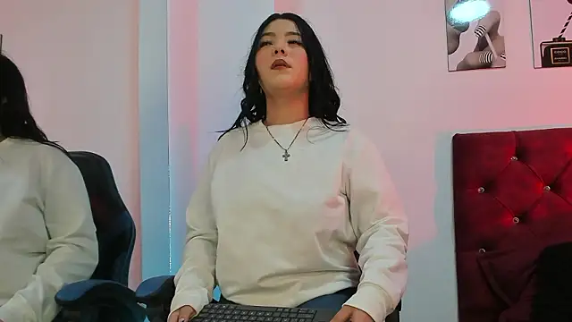 Madison Rosee online show from March 27, 2026, 1:00 am