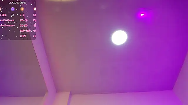 Madison Rosee online show from April 16, 2026, 12:44 am