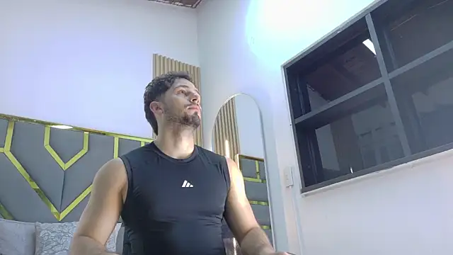 Snapshot of NICK_MOSS_ chatting on February 23, 2026, 10:56 am NICK MOSS online show from February 23, 2026, 10:56 am