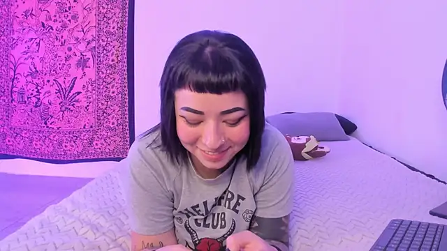 Aria x Orien  online show from April 7, 2026, 6:30 pm