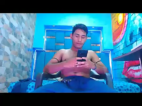 warmNoah online show from February 20, 2026, 3:03 am