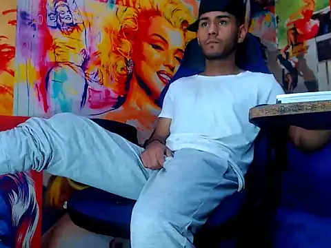 warmNoah online show from March 24, 2026, 7:19 pm