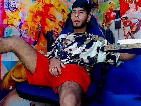 warmNoah online show from April 11, 2026, 6:56 pm