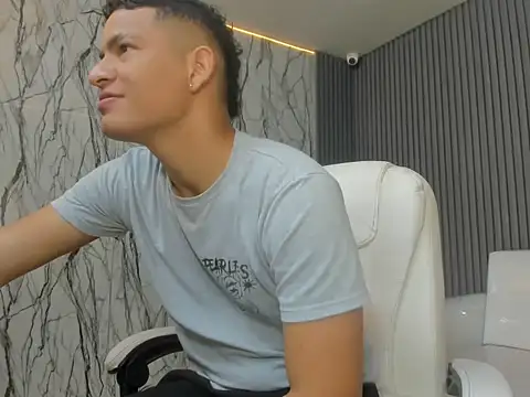 jack millerx online show from February 19, 2026, 1:07 pm