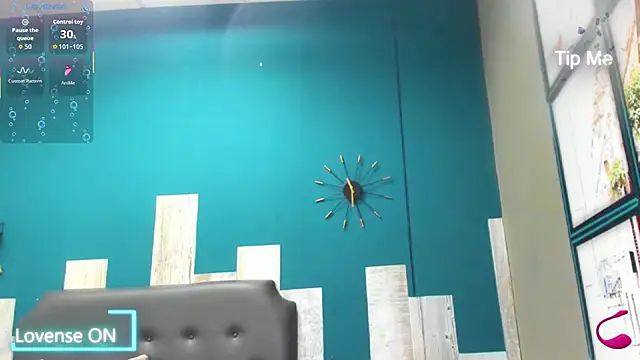 Coddy maxx69 online show from February 24, 2026, 12:25 pm