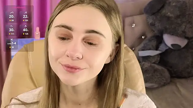 Snapshot of Erica_Grace chatting on February 11, 2026, 5:23 am Erica Grace online show from February 11, 2026, 5:23 am