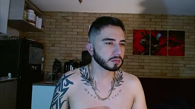 dave wolf7 online show from February 20, 2026, 3:03 am