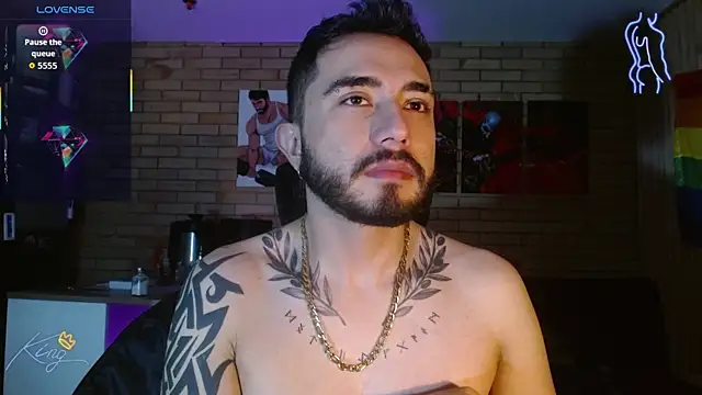 dave wolf7 online show from March 31, 2026, 7:53 am