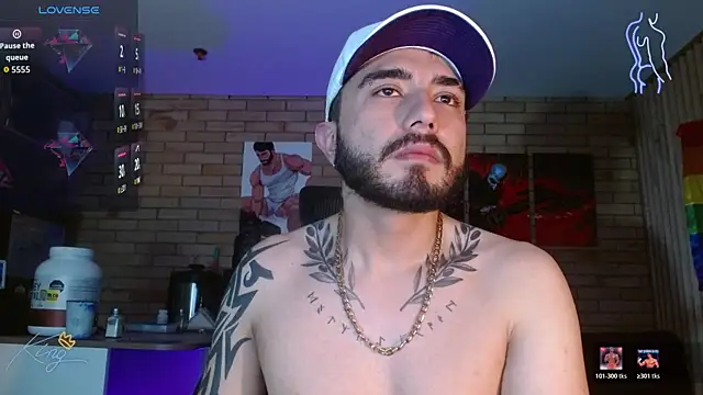 dave wolf7 online show from April 2, 2026, 8:45 am