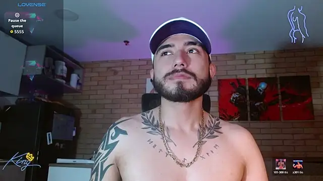 dave wolf7 online show from April 3, 2026, 9:18 am