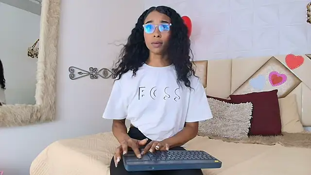 abby rivers online show from February 21, 2026, 8:54 pm