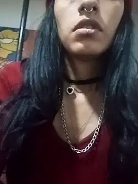 FRANCESCA LOVE  online show from February 21, 2026, 4:19 pm