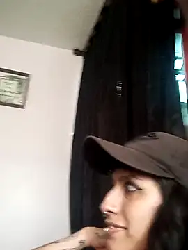 Snapshot of FRANCESCA_LOVE_ chatting on March 3, 2026, 7:09 pm FRANCESCA LOVE online show from March 3, 2026, 7:09 pm