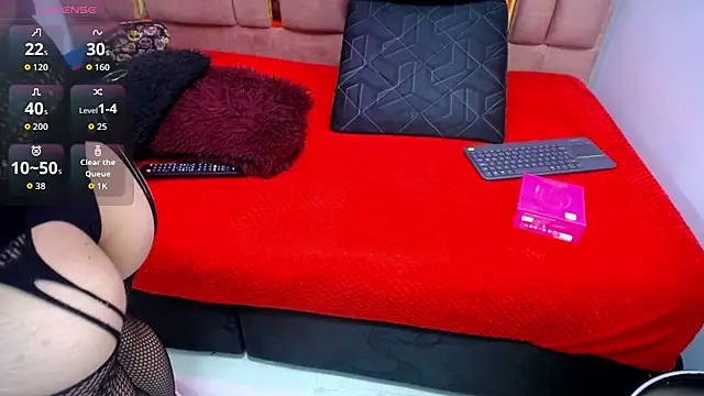 Snapshot of FRANCESCA_LOVE_ chatting on March 10, 2026, 12:10 pm FRANCESCA LOVE online show from March 10, 2026, 12:10 pm