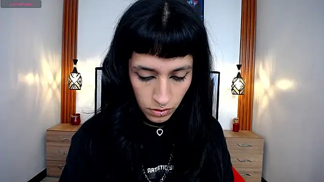 Snapshot of FRANCESCA_LOVE_ chatting on March 24, 2026, 6:57 pm FRANCESCA LOVE online show from March 24, 2026, 6:57 pm